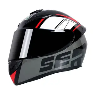 3C Cascos דה moto