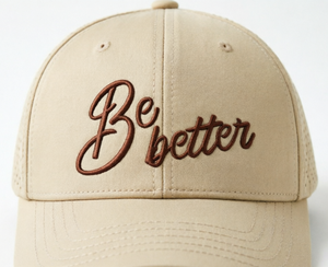 Casquette de baseball personnalisable à 6 panneaux avec broderie exquise, maille découpée au laser, unisexe, réglable, à fermeture snapback - Product Image 2