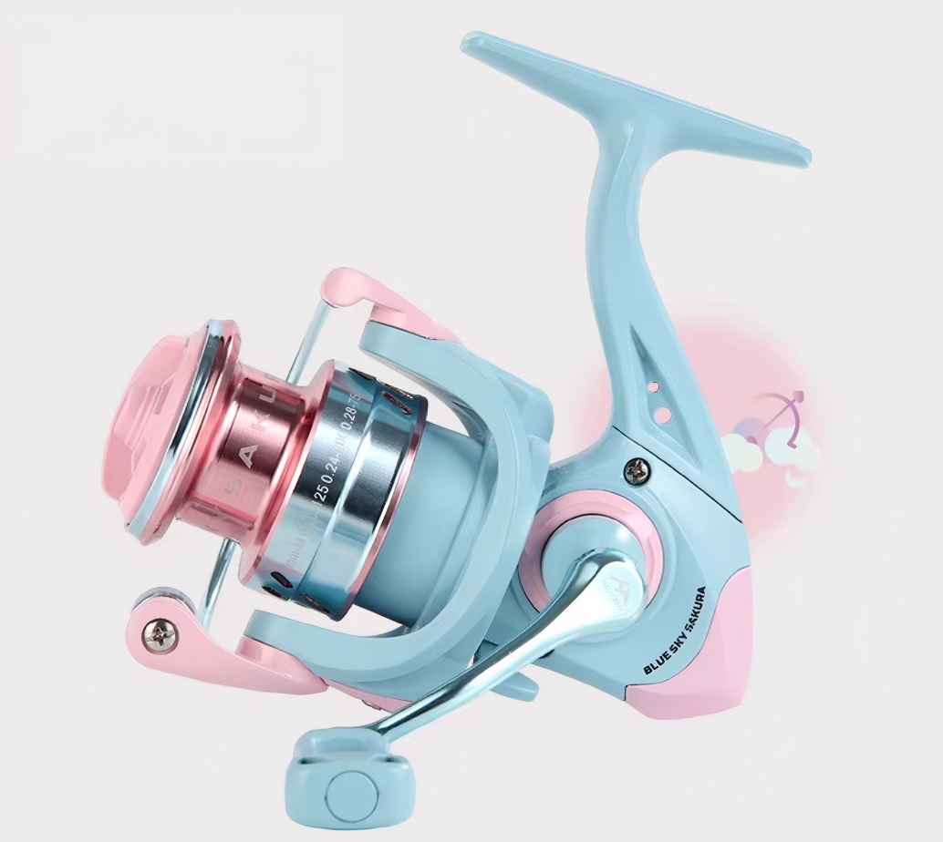 Coppa blu ciliegia profonda 4000 m