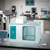 ANSI Z87.1 EN 166 Testeur de résistance à la corrosion pour lunettes et écrans faciaux de protection Machine d'essai au brouillard salin pour lunettes