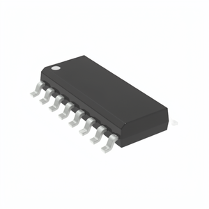 Original One Stop Service Clock Timing Electronic Circuit Components 16 SOlC MC74HC4046ADG - Product Image 1
