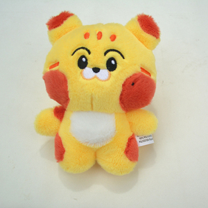 Llavero de Peluche Kawaii de 15CM de Kpop Dreamiez, Muñeco de Gato, Perro o Tigre de Haechan, Jeno, Jaemin, <span class=keywords><strong>Renjun</strong></span>, Regalo para Fans, Decoración de Sofá, Fiesta de Cumpleaños - Product Image 4