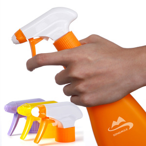 Pistolet à mousse oblique à 28 dents, buse en plastique 28 mm 410 <span class=keywords><strong>pour</strong></span> <span class=keywords><strong>lavage</strong></span> et nettoyage <span class=keywords><strong>de</strong></span> voitures - Product Image 5