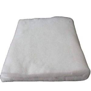 Nhà Sản Xuất Bán Buôn Nhiệt Trái Phiếu 100% Polyester Tấm Lót Cho Mền - Product Image 1