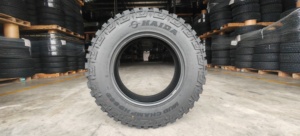 <span class=keywords><strong>ยาง</strong></span>รถ<span class=keywords><strong>กระบะ</strong></span> 285/70R17 285/75R16 R/T สำหรับพื้นที่ขรุขระ ยี่ห้อ Mileking Haida <span class=keywords><strong>ยาง</strong></span>รถยนต์แบรนด์ดังระดับโลก ผลิตในประเทศจีน - Product Image 3