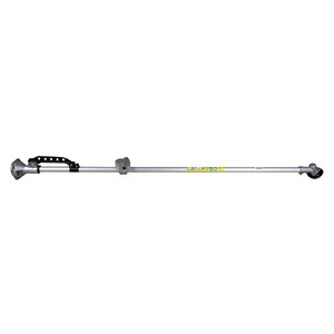 Débroussailleuse complète avec guidon tubulaire de 28 pouces, embrayage de 78 mm, sans moteur - 228103 - Product Image 1
