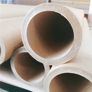 Numerical Control <strong>Paper</strong> Tube Making Cutting Machine <strong>Paper</strong> Core Making Machinery for <strong>Toilet</strong> <strong>Paper</strong> - Product Image 5