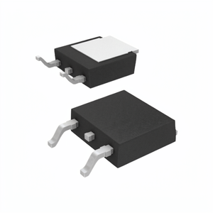 บริการครบวงจร IRLR7811WCPBF TO-252AA ทรานซิสเตอร์ ซื้อส่วนประกอบอิเล็กทรอนิกส์ออนไลน์ - Product Image 1