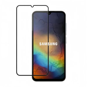 Protector de Pantalla de Vidrio Templado 9H 2.5D, Transparente HD, para Samsung <span class=keywords><strong>Galaxy</strong></span> A70S 71 72 <span class=keywords><strong>73</strong></span> - Product Image 1