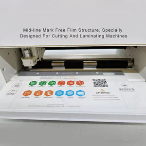 FONLYU Suministro directo de fábrica Película de hidrogel Películas Micas Hoja para Protector DE PANTALLA DE TELÉFONO MÓVIL Máquina de corte e instalación 2 en 1 - Product Image 5