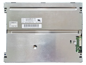 7 นิ้วจอ LCD 500-550 นิต 800x480 WVGA ความสว่างสูงโมดูลสำหรับอุตสาหกรรม HMI จอแสดงผลทางการแพทย์ NL8048BC19-02C NL8048AC1913 - Product Image 3