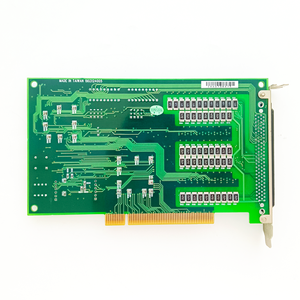 Advantech เมนบอร์ดอุตสาหกรรม PCI-1240U/PCI-1220U/PCI-1240 MC8141P 1903124005รอบ A1คอมพิวเตอร์ฝังตัวพร้อมจอแสดงผล VGA - Product Image 5