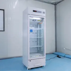 BIOBASE CHINA冷蔵庫LEDランプ付き2-8度実験用冷蔵庫BPR-5V118まだレビューはありません