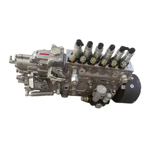 Isuzu 6HK1 Engine Parts Fuel Injection Pump 1156033345 1156033342 Provided 20 Hino Truck Jo8c Diesel Pump Hot Product 2022 JP