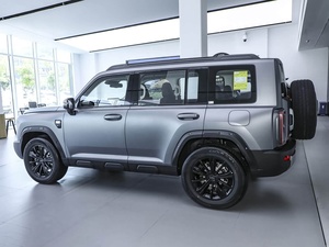 2026 haval haval Raptor hi4 200 siêu 4WD R19 SUV PHEV năng lượng mớ<span class=keywords><strong>i</strong></span> nóng bán SUV cho ngườ<span class=keywords><strong>i</strong></span> lớn cho xe ô tô mớ<span class=keywords><strong>i</strong></span> và sử dụng - Product Image 4