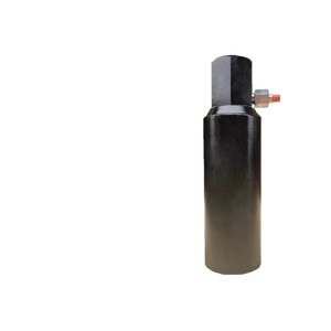 Mini-pelleuse de haute qualité et durable, ajusteur de chenille Vio17, cylindre de tension YM27/30, pièces de machines de construction, ensemble de ressort B65 - Product Image 3