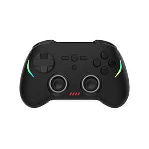 คอนโทรลเลอร์เกม Switch Pro สำหรับ Nintendo Switch คอนโทรลเลอร์ไร้สาย รองรับ Android - Product Image 5