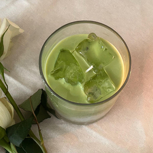 Bougie aromathérapeutique AIKUN 100% cire de soja naturelle, parfum et logo personnalisés, bougie parfumée pour hôtel/SPA/boutique - Product Image 5