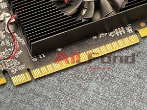 การ์ดจอขายส่ง 730 4GB DDR3 PCIe 28nm การ์ดแสดงผล GPU สำหรับเดสก์ท็อปพีซี เกมมิ่ง VGA รุ่นใหม่ การ์ดจอ PCIe - Product Image 3