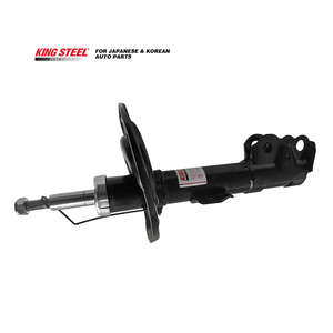 OEM 48510-8Z076, venta al por mayor, piezas de suspensión de coche, amortiguador de resorte delantero derecho para Camry <span class=keywords><strong>HYBRID</strong></span> KYB Amortiguador - Product Image 4