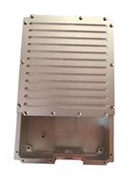 Usine de pièces usinées CNC en aluminium sur mesure Heibei pour la fabrication de boîtiers métalliques de prototypes et les services de précision CNC