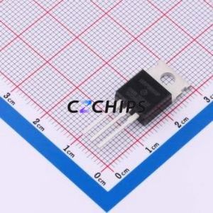 Tout nouveau et original IXFP5N100P TO-220 Transistor à effet de champ (MOSFET) - Product Image 1