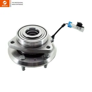 Quality Wheel Hub Bearing fit for OPEL ANTARA A VKBA7437 25903358 96626339 Hub Assembly 19206599 CB31000100E 4809314 4814304