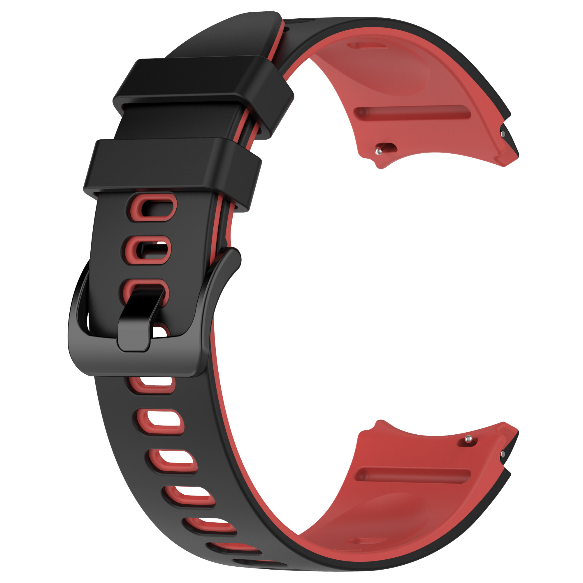 16#Noir rouge