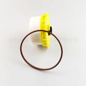 Elemento de filtro de combustible Toyota Myk 51070 para Land Cruiser HZJ78 diésel con junta tórica - Product Image 3