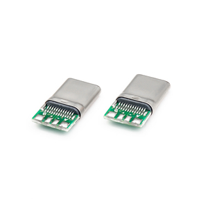หัวชาร์จ <span class=keywords><strong>USB</strong></span> Type <span class=keywords><strong>C</strong></span> MD หัวชาร์จทนทาน - Product Image 6