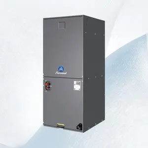 Puremind 15 Seer HVAC空気清浄機R410a4Ton5トン空気処理ユニット工業工場用冷却暖房