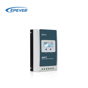 Epever <span class=keywords><strong>Mppt</strong></span> pengontrol tenaga surya, <span class=keywords><strong>mppt</strong></span> pengontrol pengisian tenaga surya seri AN G3 12v 24v Tracer4210AN G3 40A <span class=keywords><strong>Mppt</strong></span> - Product Image 6