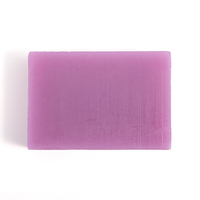 Ingrédients naturels de collagène de glutathion personnalisé savon à l'acide kojique en gel de rétinol pour phalanges foncées