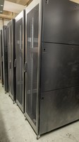 Armoire de serveur pour routeur réseau de qualité professionnelle
