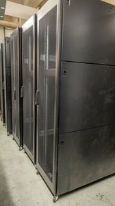 Armoire de serveur pour routeur réseau de qualité professionnelle - Product Image 3