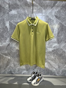 <span class=keywords><strong>Polo</strong></span> para Hombre 2026, 100% Algodón, Costura Artesanal Exquisita, Cómodo, Duradero, Estilo Moderno - Product Image 3