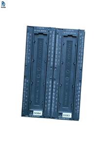 เซ็นเซอร์ควบคุม PLC โมดูลอินพุตดิจิตอล ของแท้ใหม่เอี่ยม 6ES7650-8EK80-0AA0 - Product Image 1