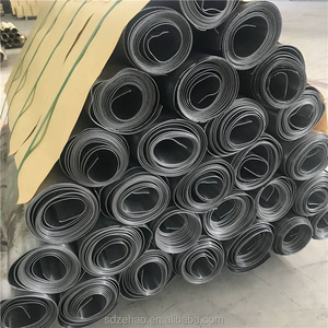 سعر رخيص لغرفة الأشعة السينية من الرصاص المعدني النقي 1-2 ورقة الرصاص - Product Image 3