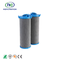 P766959 HQFILTRATION Elemen Filter Oli Hidrolik untuk Filter Hidrolik