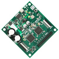 Ensamblaje de PCB Personalizado, Circuitos Impresos Electrónicos Multicapa, Fabricante de Ensamblaje de PCBA, OEM, BOM, PCBA Llave en Mano, Fabricación de PCBA