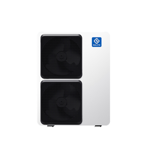 <span class=keywords><strong>Pompe</strong></span> à <span class=keywords><strong>chaleur</strong></span> <span class=keywords><strong>monobloc</strong></span> NuLite OEM ODM Factory DC Inverter NL-FLM80-300II/R32 NL-FLM100-400II/R32 Europe 30KW 40KW pour villa - Product Image 4