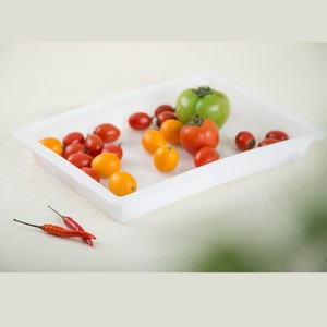 Kotak Penyimpanan Blister Sekali Pakai PVC/PET untuk Komponen Kecil Baki Plastik Ramah Lingkungan yang Dapat Disesuaikan - Product Image 3