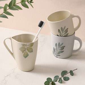 Gobelet de lavage, gobelet buccal, pot dentaire, gobelet de brossage domestique, gobelet à boire - Product Image 3