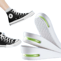 Semelle intérieure de basket-ball multi-sport confortable liquidation en gros en fibre de carbone talon haut top vente bas prix semelles pour verticale