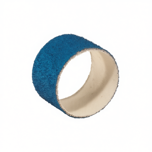 TTAKE <b>Abrasive</b> Cloth Sleeve 25x25 Mm Zirconium <b>Abrasive</b> For Sanding <b>Tools</b> - Product Image 2