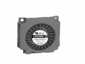 Crown 3010 waterproof T1 DC AXIAL <b>FAN</b> for Gifts - Product Image 1