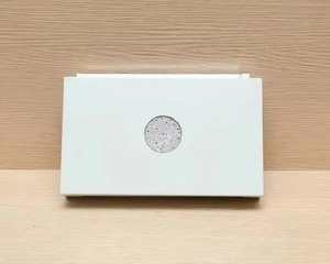 YANXIN高品質手作り耐火クリーンルームサンドイッチパネル（ワークショップ用、サイズカスタマイズ可能） - Product Image 2