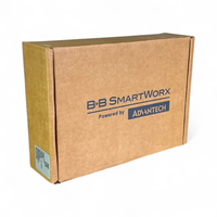 PLC Baru Bb Smartworx Ad Uhr307 Industrial 7port up Down Isolated Usb Hub Bo Nsmp Controller