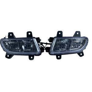 Nueva Luz Antiniebla LED para Camión Sinotruk Howo WG9719720025 - Product Image 1