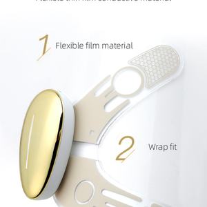 Nouvel appareil de soin de beauté pour la maison, raffermissant la peau, microcourant, masseur pour les yeux, anti-rides - Product Image 5